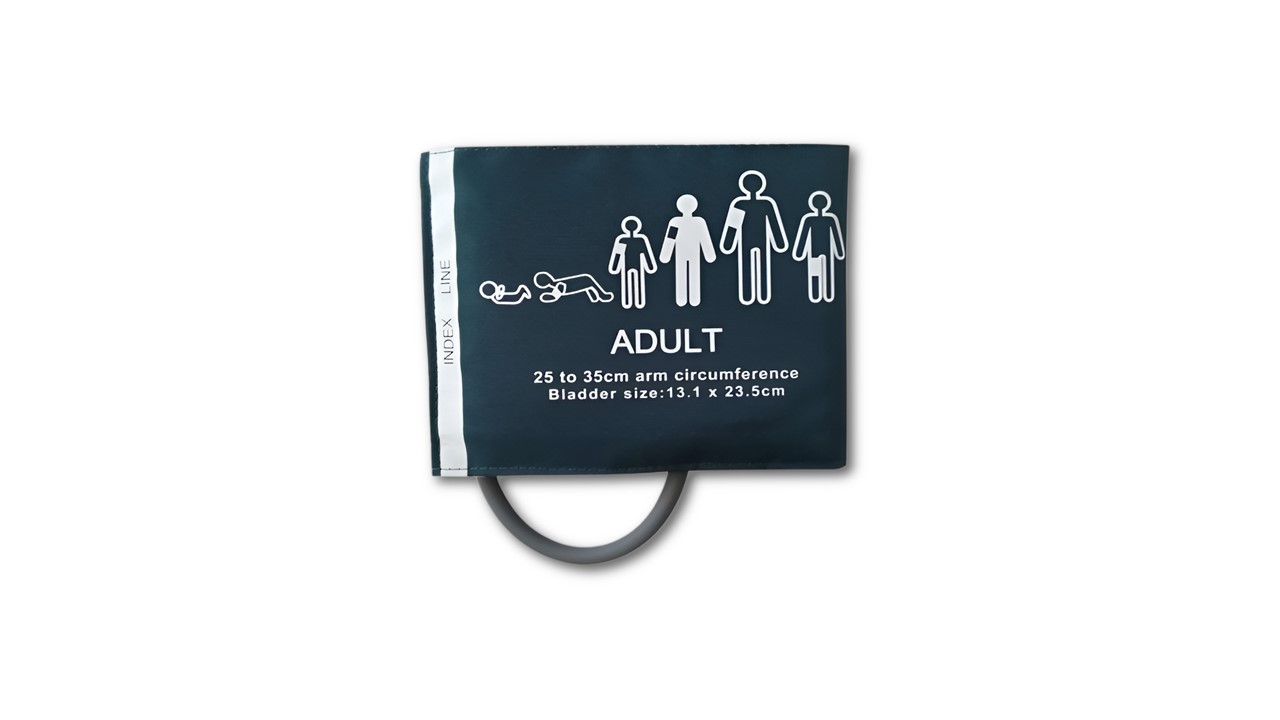 Brazaletes de presión